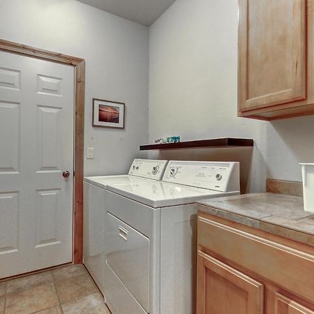 Whispering Pines Villa Pagosa Springs Exterior foto