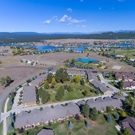 Whispering Pines Villa Pagosa Springs Exterior foto