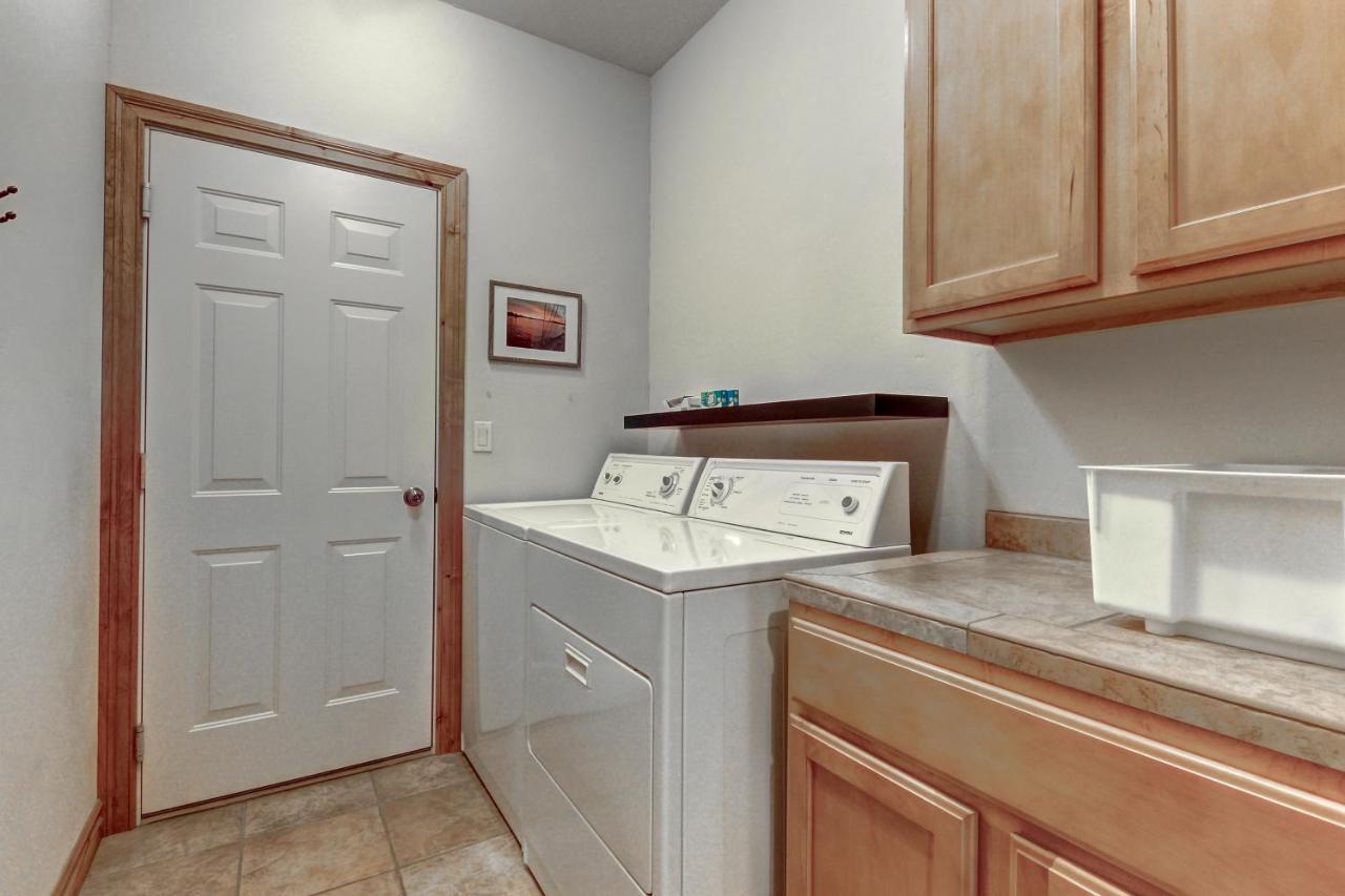 Whispering Pines Villa Pagosa Springs Exterior foto