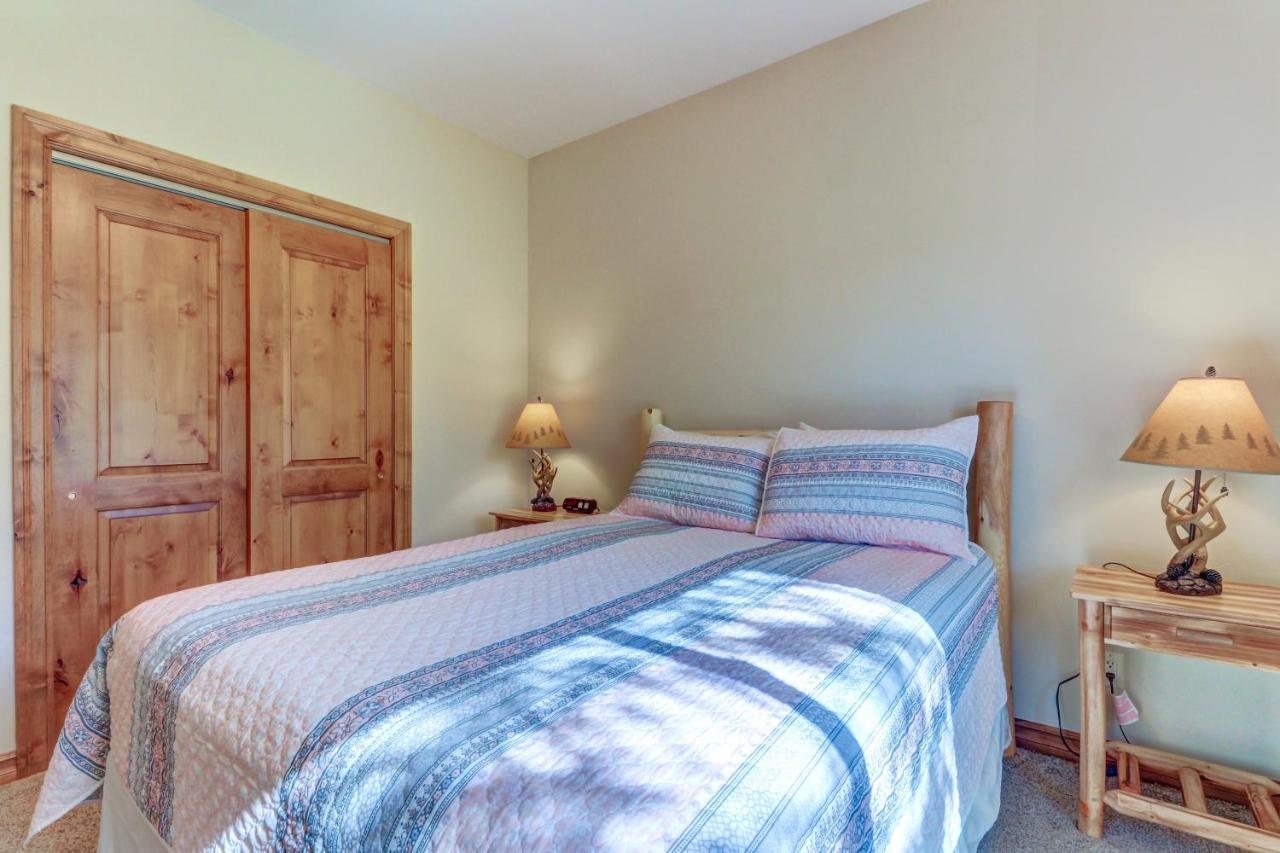 Whispering Pines Villa Pagosa Springs Exterior foto