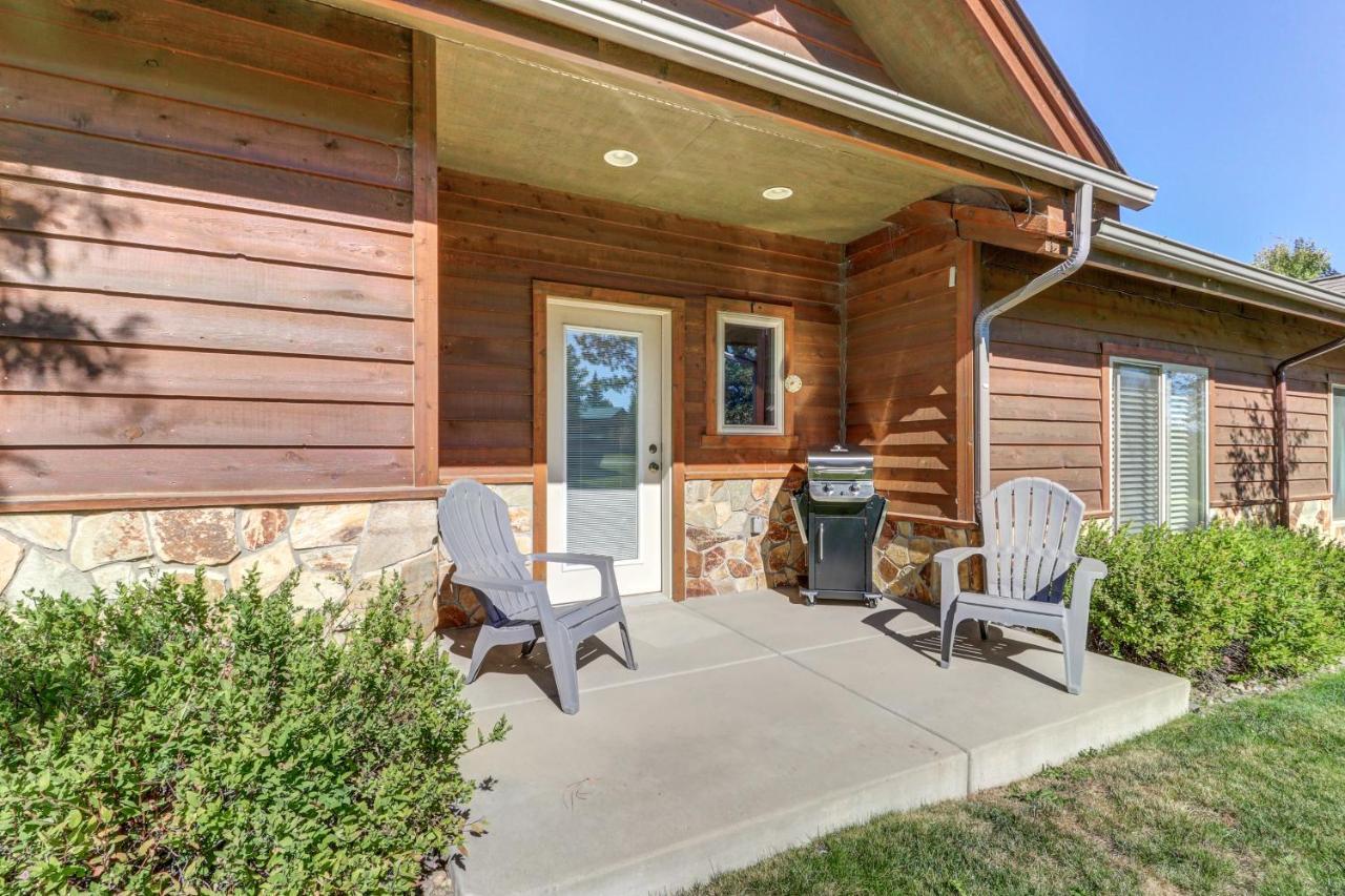Whispering Pines Villa Pagosa Springs Exterior foto
