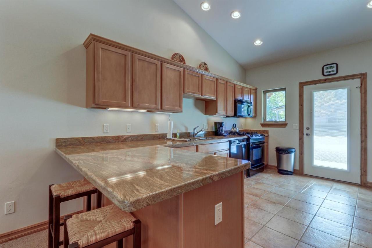 Whispering Pines Villa Pagosa Springs Exterior foto