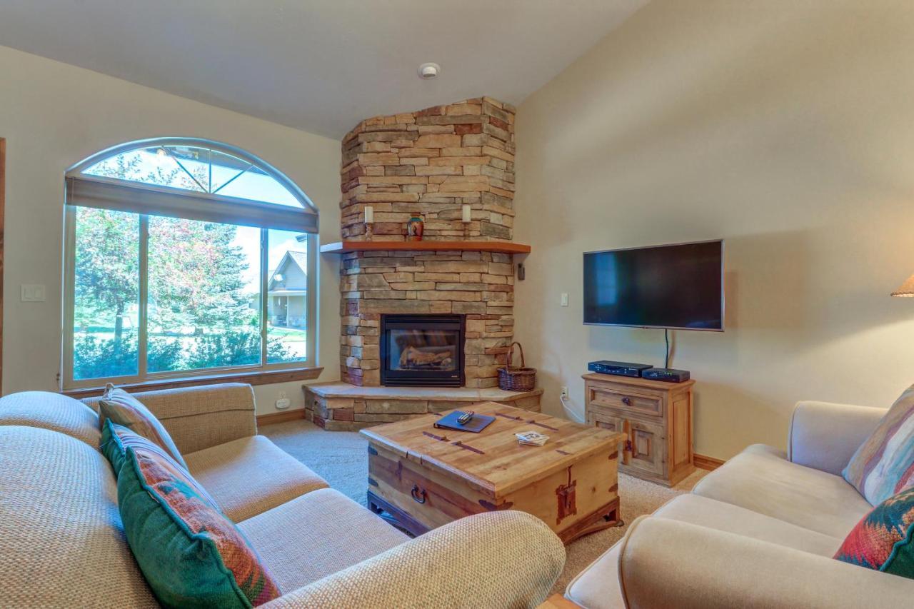 Whispering Pines Villa Pagosa Springs Exterior foto