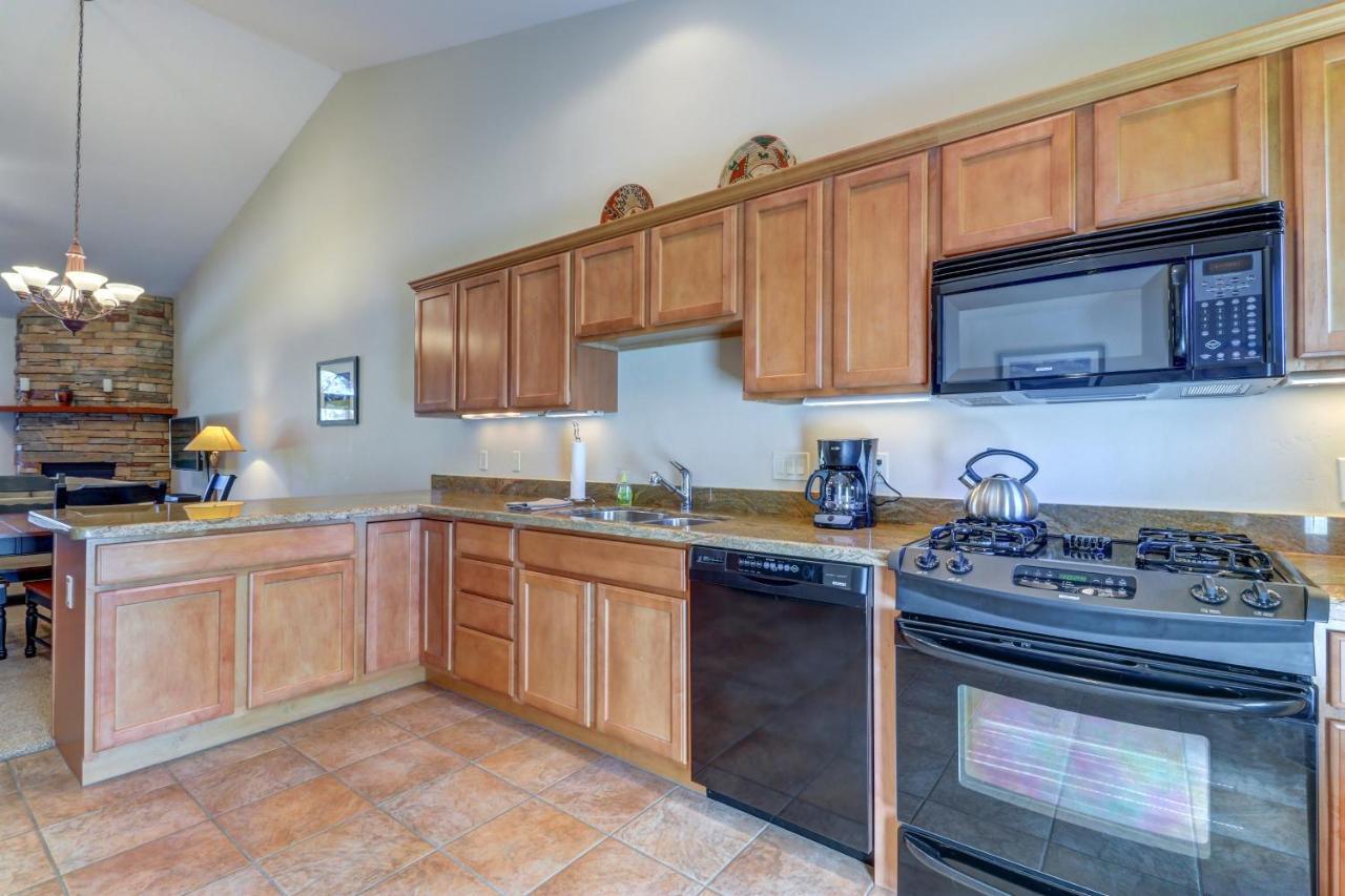 Whispering Pines Villa Pagosa Springs Exterior foto