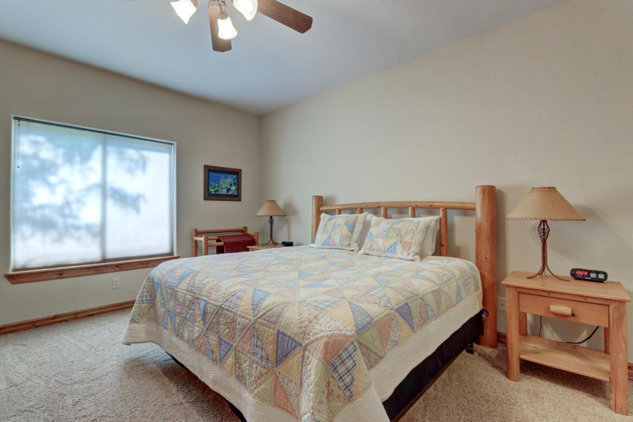 Whispering Pines Villa Pagosa Springs Exterior foto