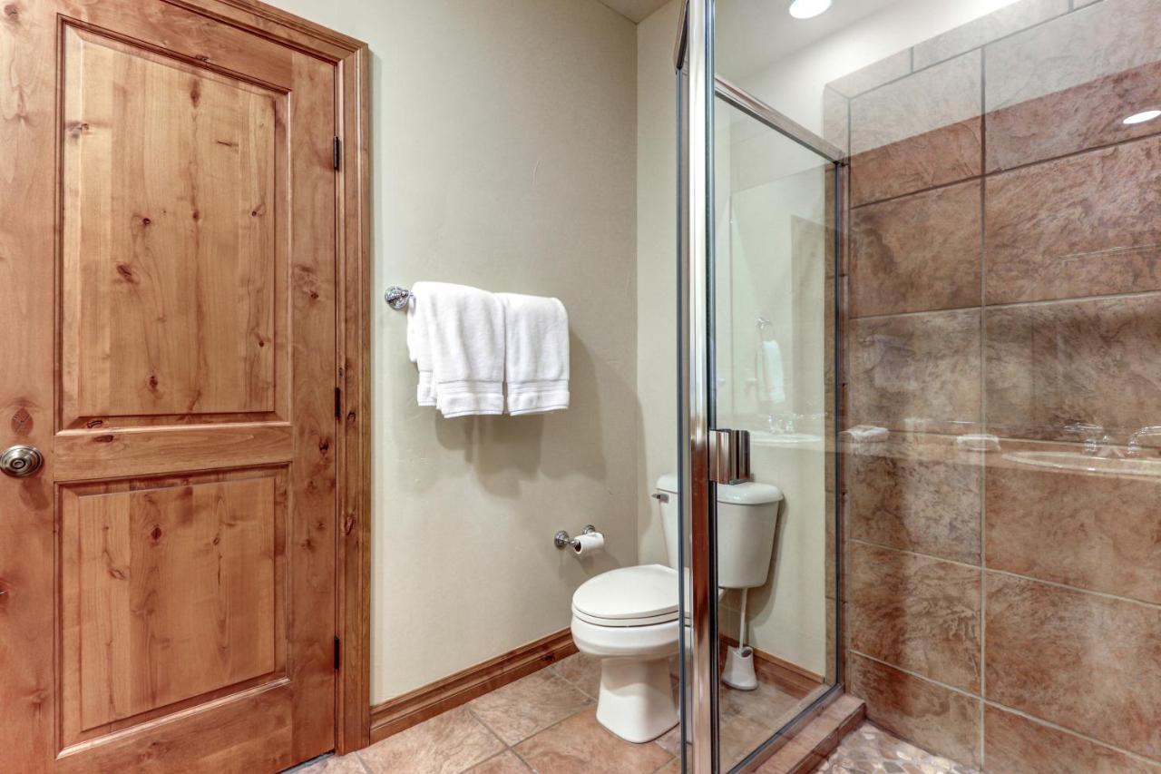 Whispering Pines Villa Pagosa Springs Exterior foto